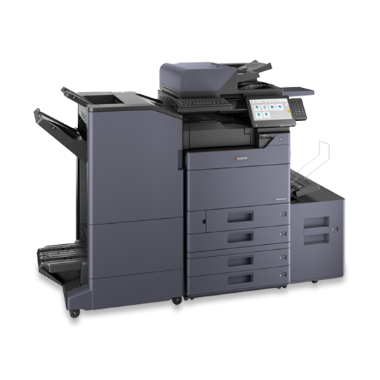 Full Size Copiers
