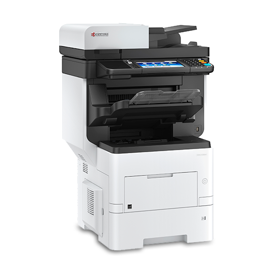 Reliable Multifunction Printers