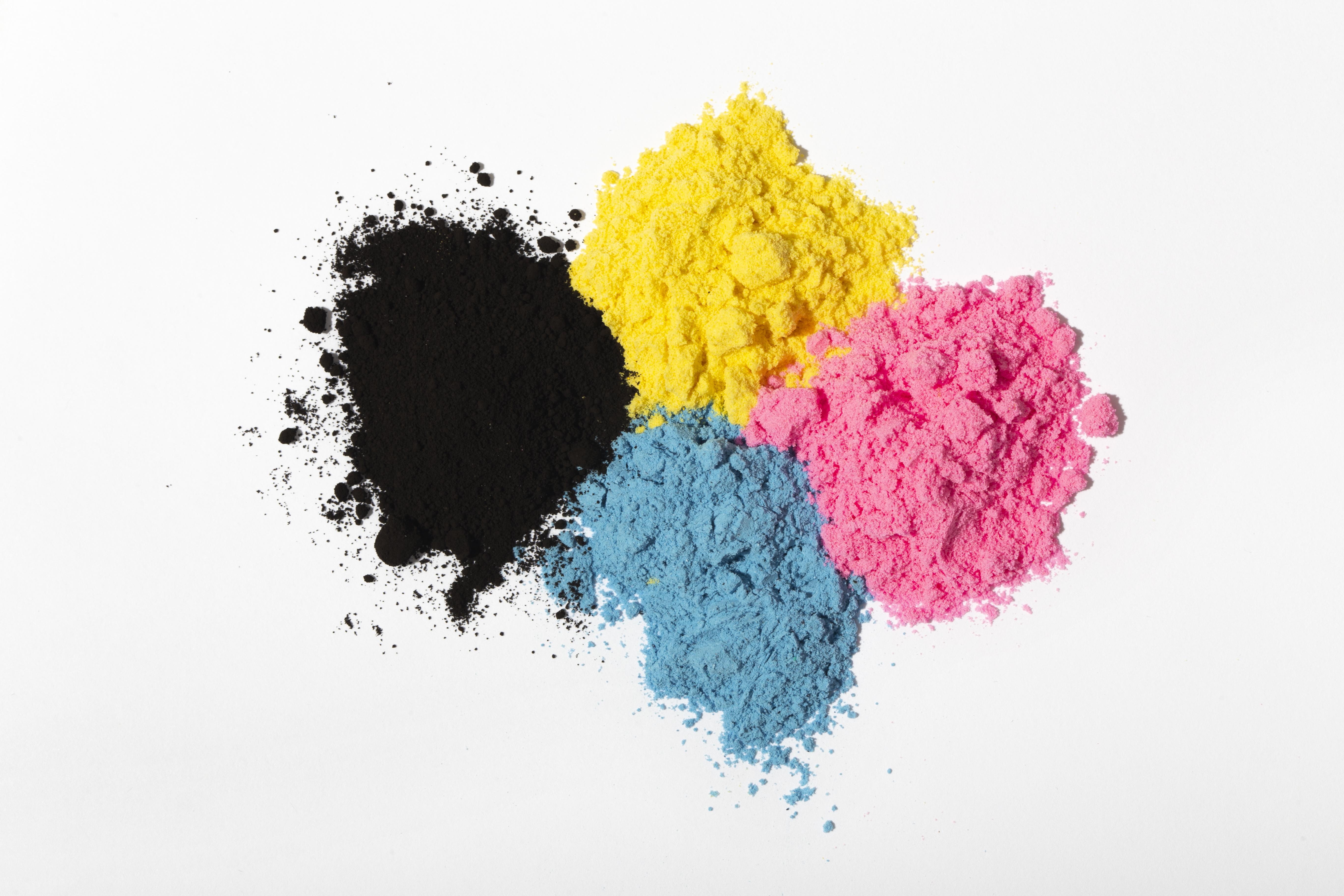 Unlimited Free Toner